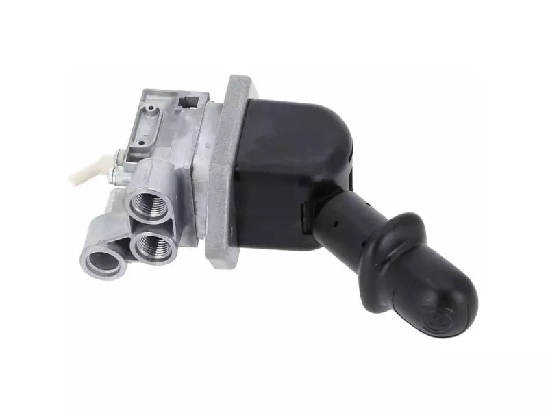 PARKING BRAKE CONTROL VALVE