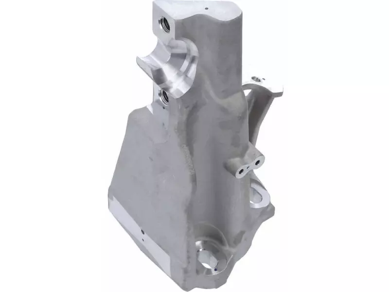 CABIN BRACKET FRONT L