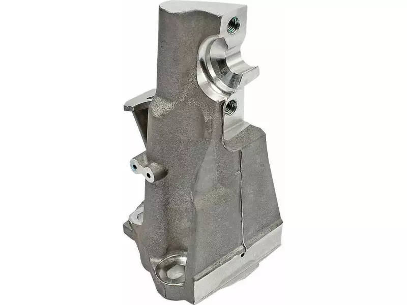 CABIN BRACKET FRONT R