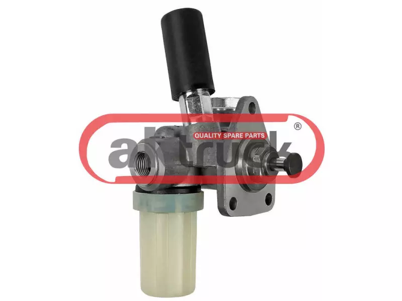FUEL HAND PUMP