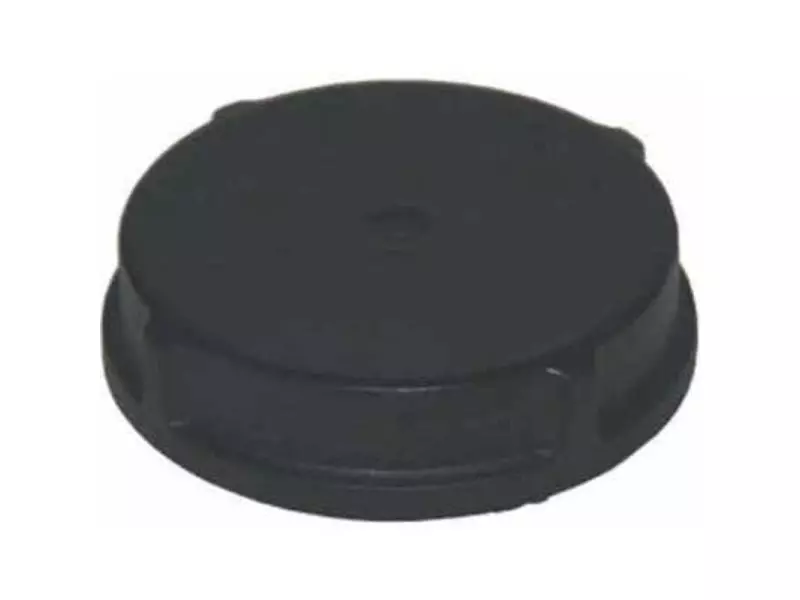 COVER HYRAULIC DRUM