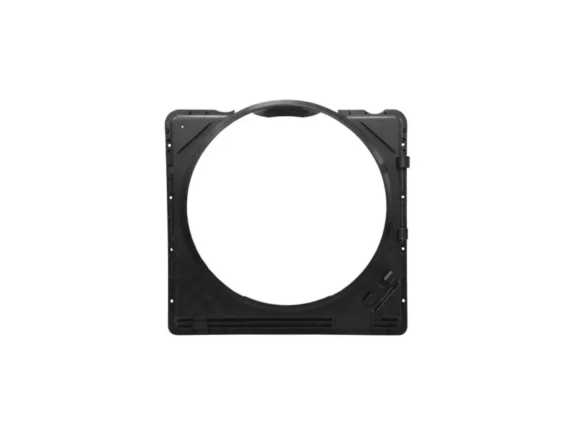 Fan Blade Cower