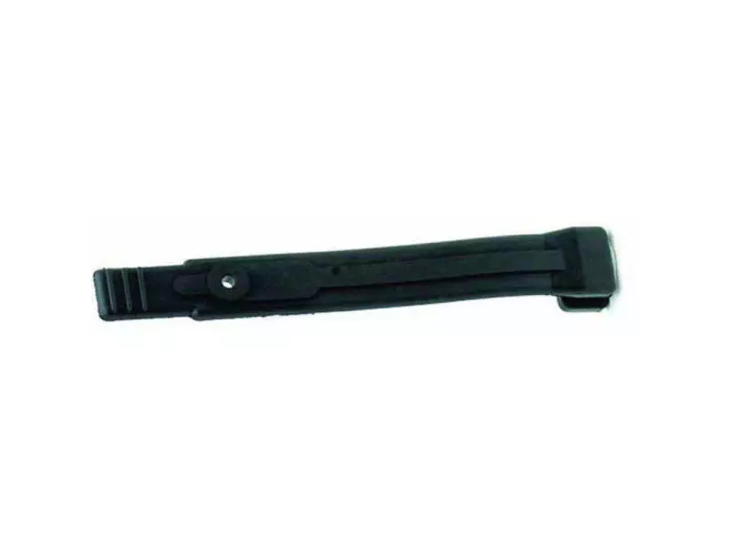 CONNECTING RUBBER MUDGUARD