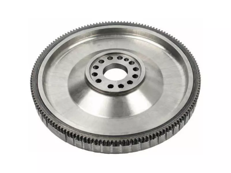 FLYWHEEL