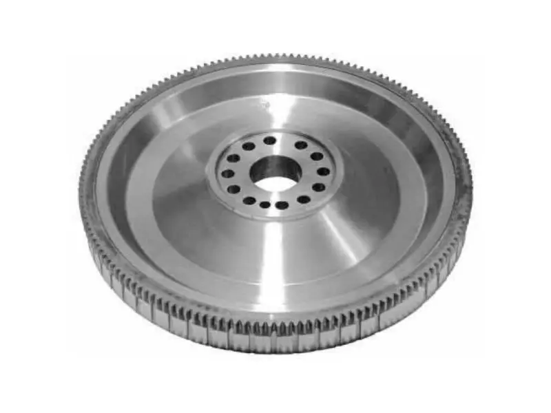 FLYWHEEL