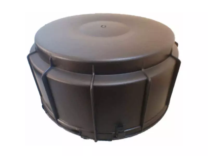 AIR FILTER COVER