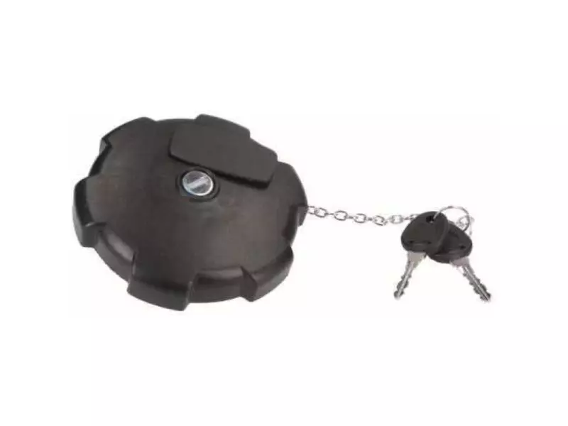 FILLER CAP