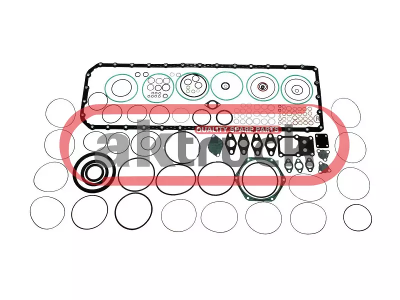 Gasket Set
