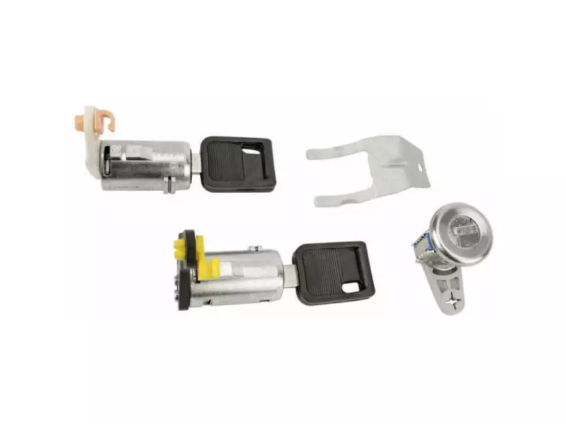 DOOR LOCK KEY KIT