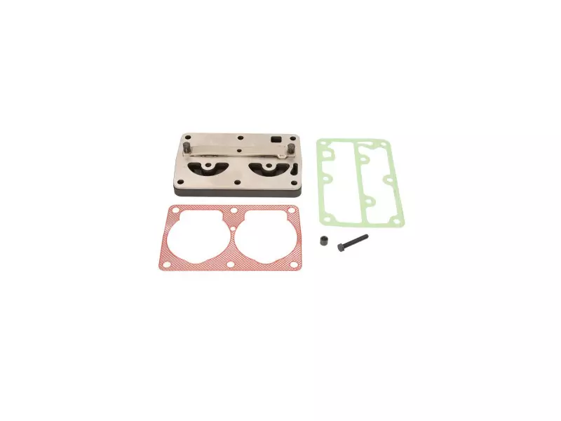 Compressor Plate