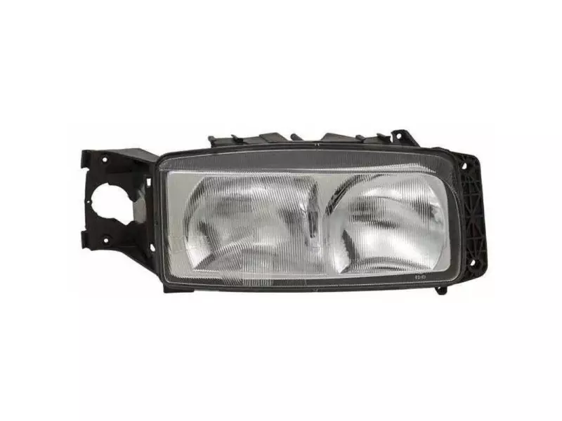 HEADLAMP RIGHT