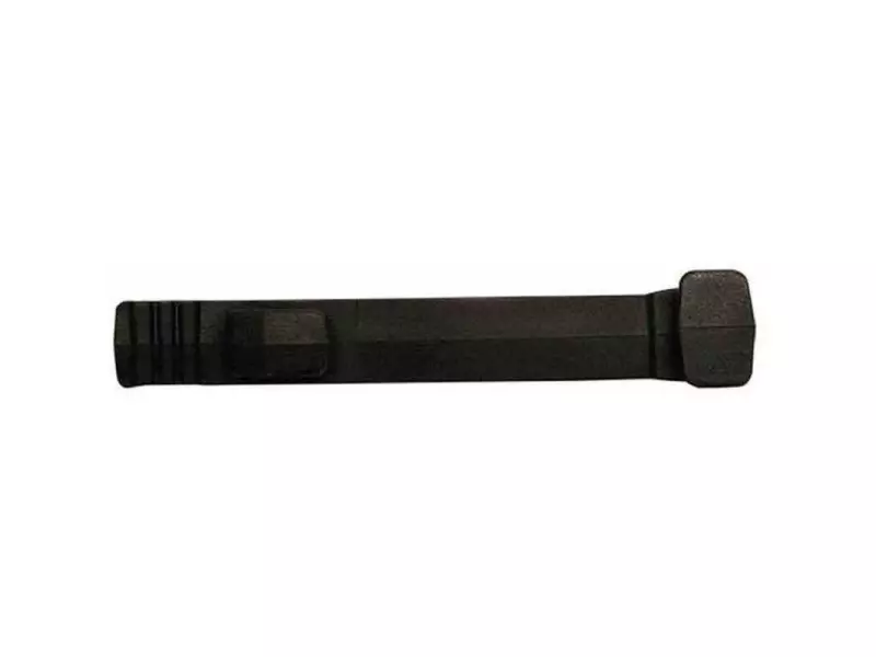 CONNECTING RUBBER MUDGUARD