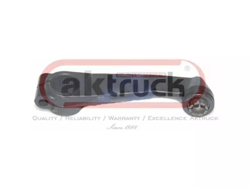 Arm Clutch Fork