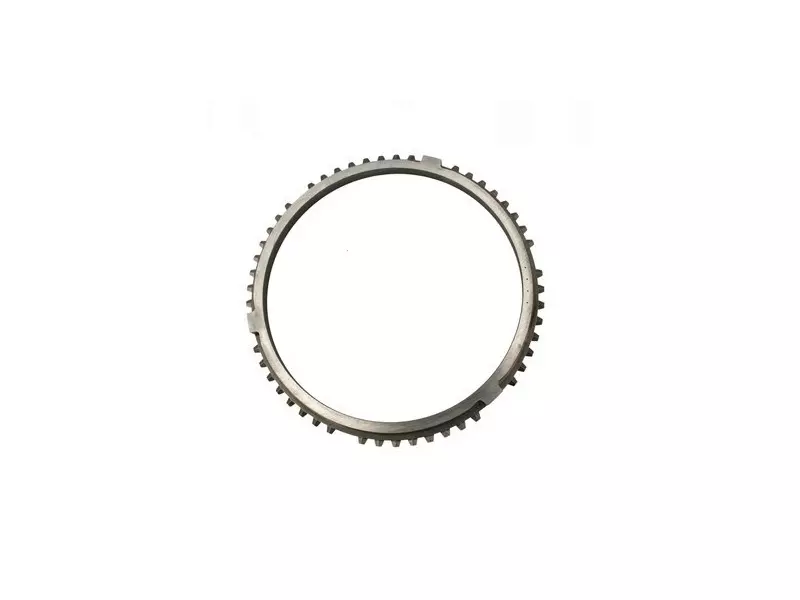 Synchronizer ring