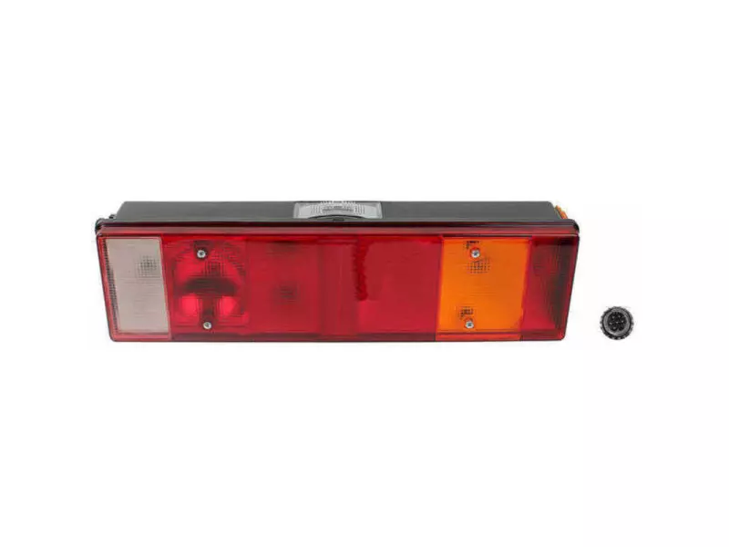 TAIL LAMP LH