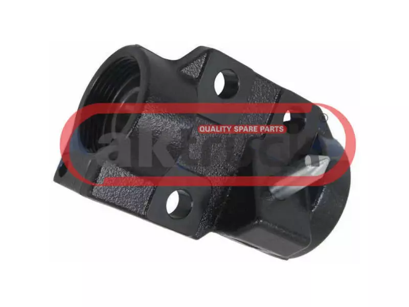 CAB FRONT BRACKET 