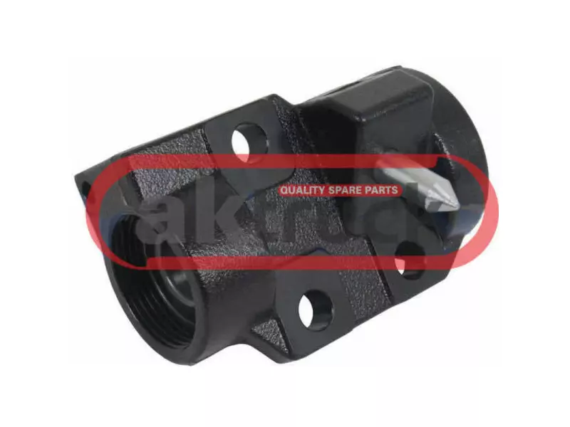 CAB FRONT BRACKET 
