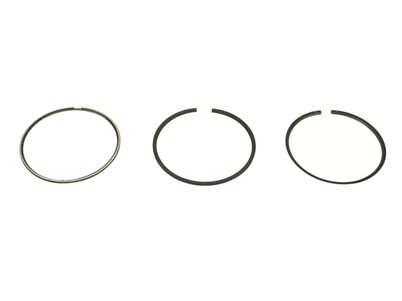 Piston ring kit 