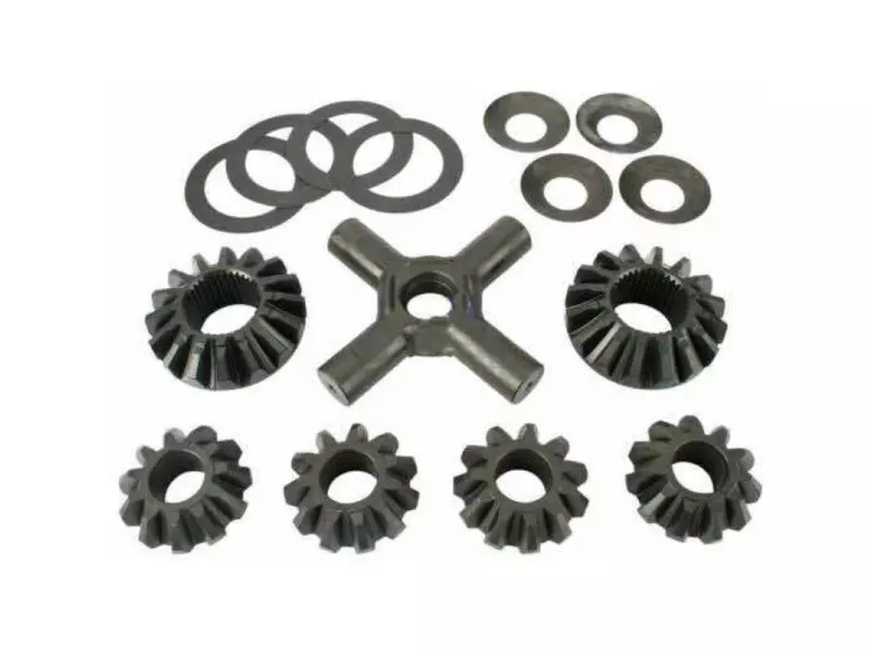DIFFERANTIAL GEAR SET 11*16
