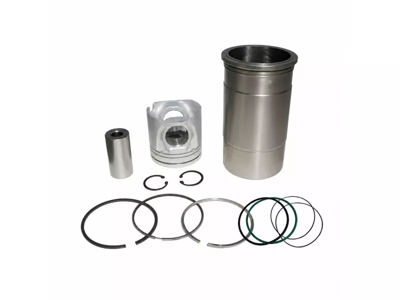 Piston Cylinder Kit With Gasket