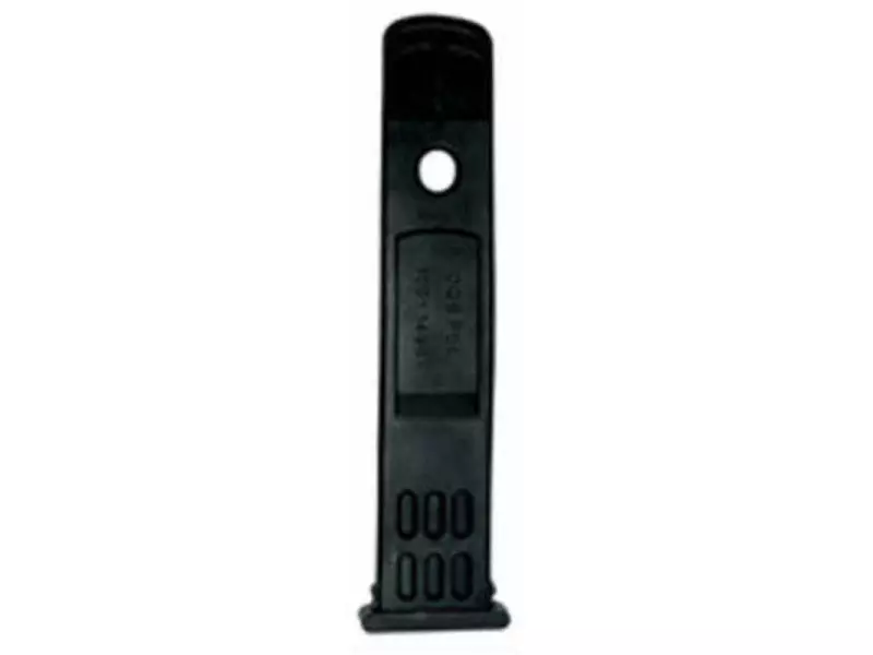 CONNECTING RUBBER MUDGUARD