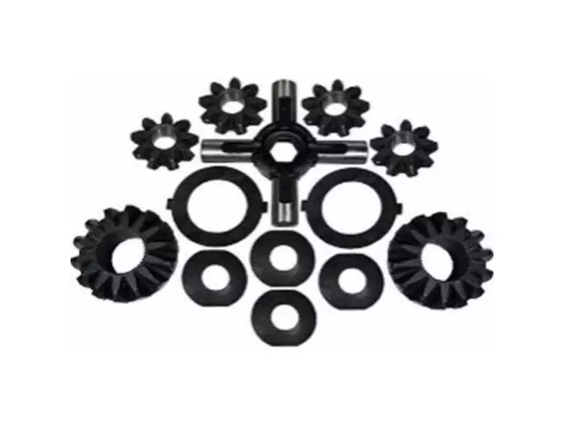 DIFFERANTIAL GEAR SET