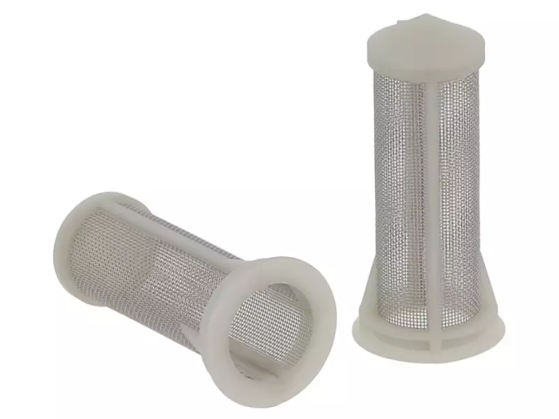 OIL SUMP FILTER