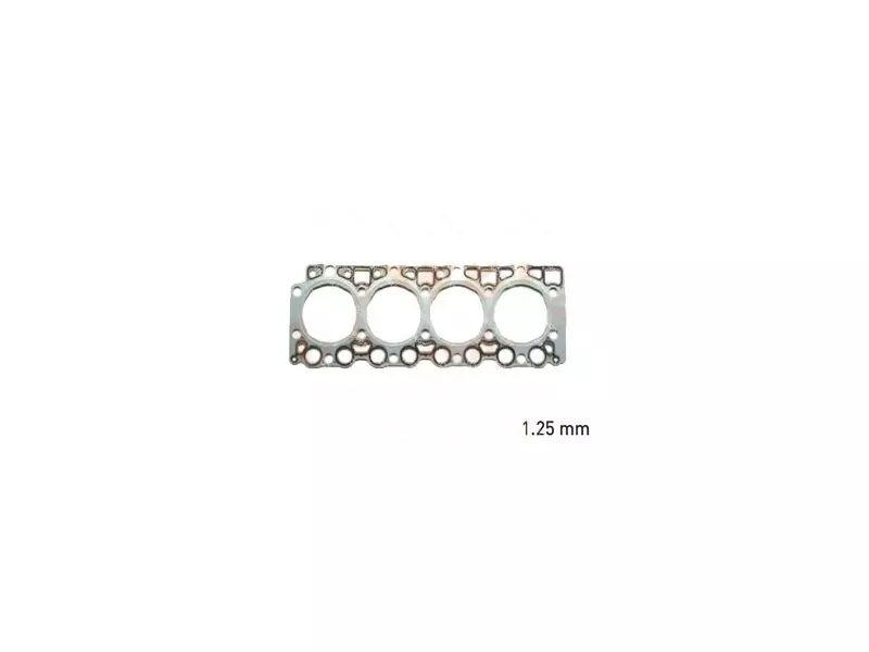 CYLINDER SEAL 1.25 MM