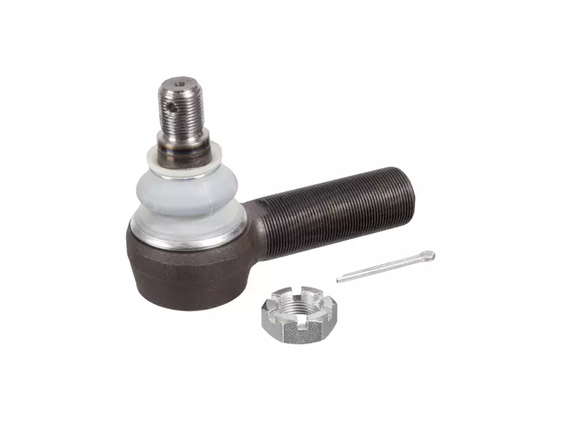 Ball joint, right hand thread