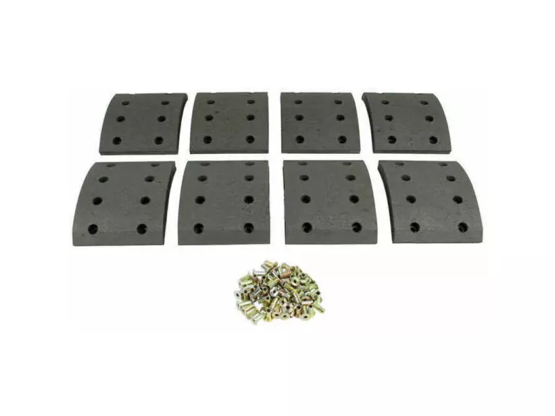 BRAKE SHOE