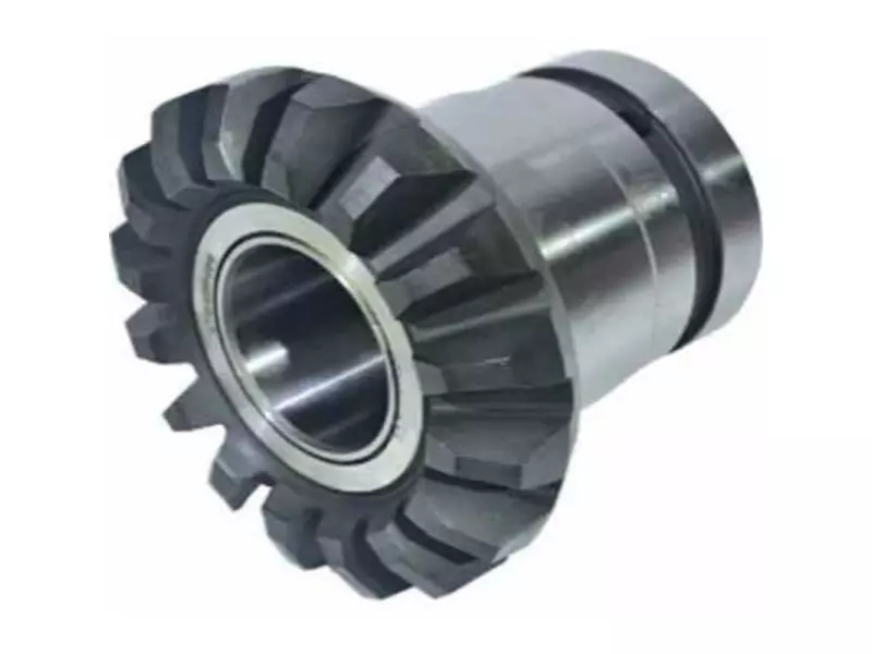 DIFFERANTIAL GEAR 16T