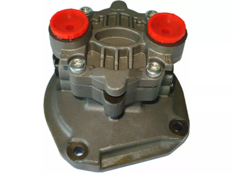 FUEL PUMP