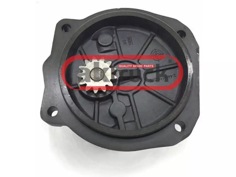 FUEL PUMP BOSCH