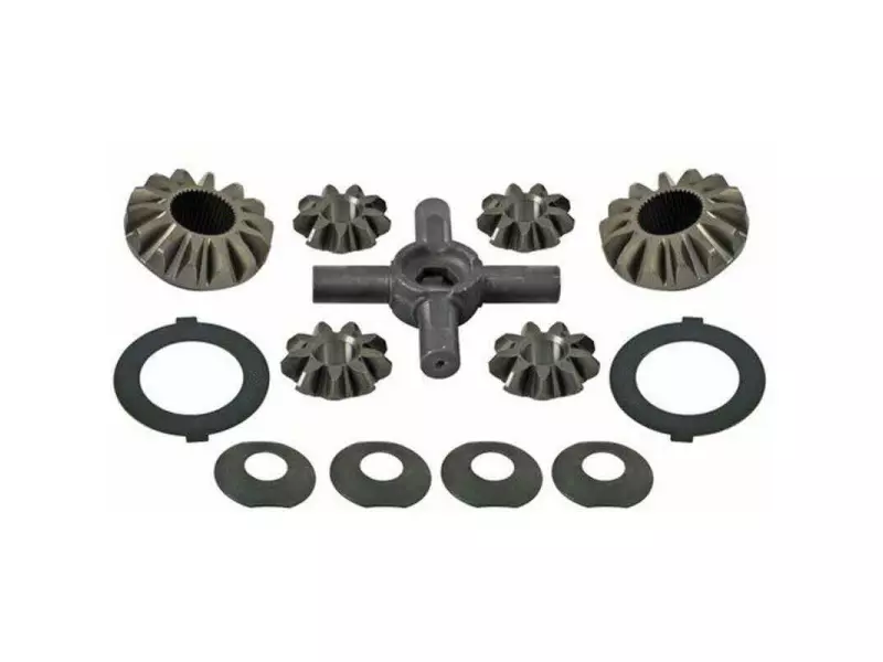 DIFFERANTIAL GEAR SET
