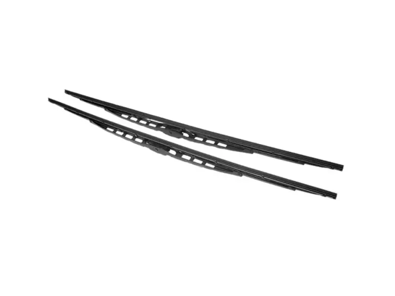 Wiper blade set