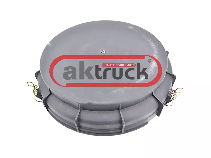 COVER , AIR FILTER HOUSING