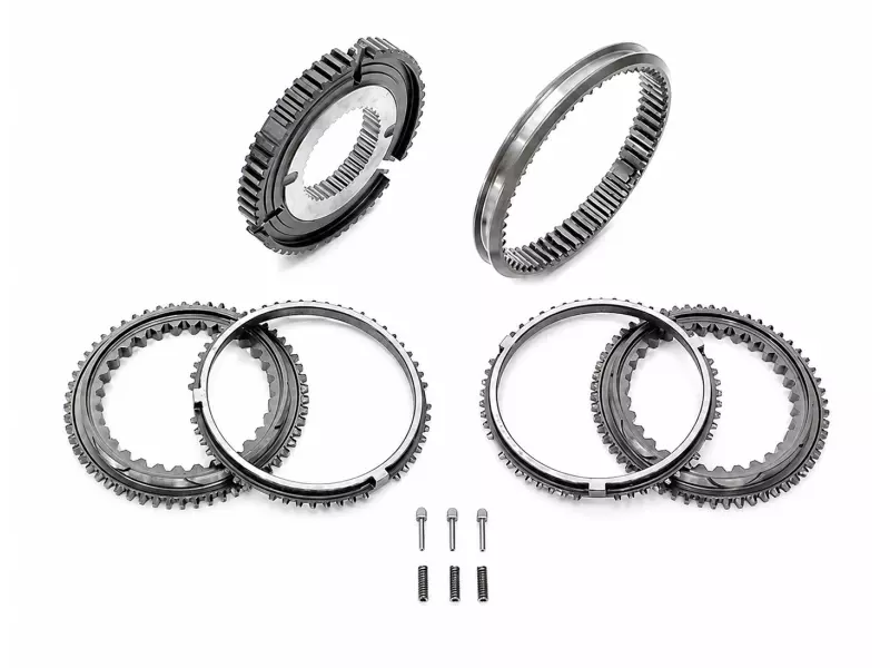 Synchronizer Kit