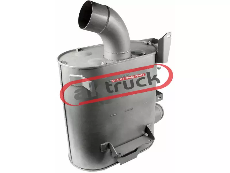 EXHAUST SLINCER