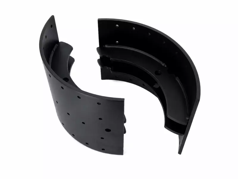 Brake Shoe Set Rear