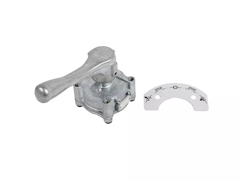 Rotary sleeve valve