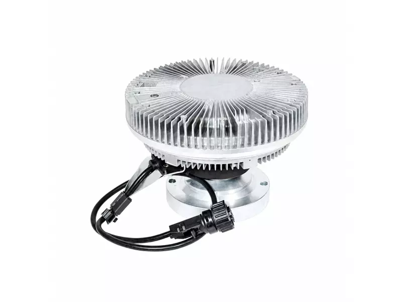 Fan Clutch