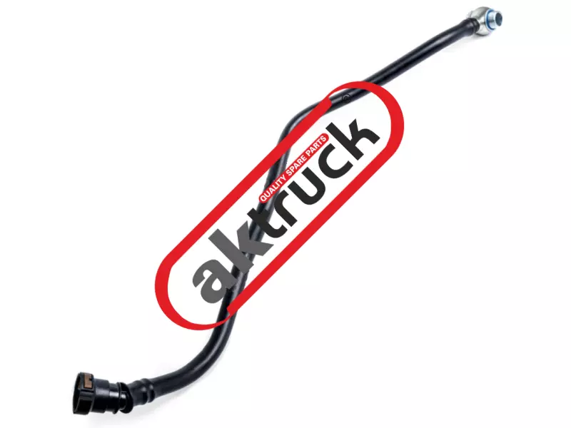 POWER STEERING PIPE