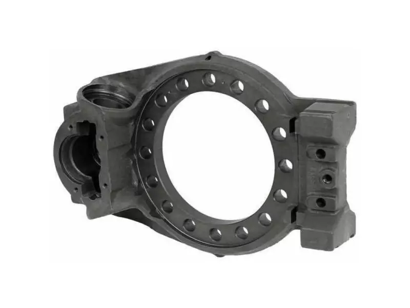 BRAKE ANCHOR RIGHT