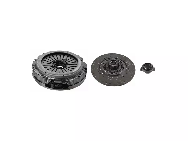 Clutch Kit