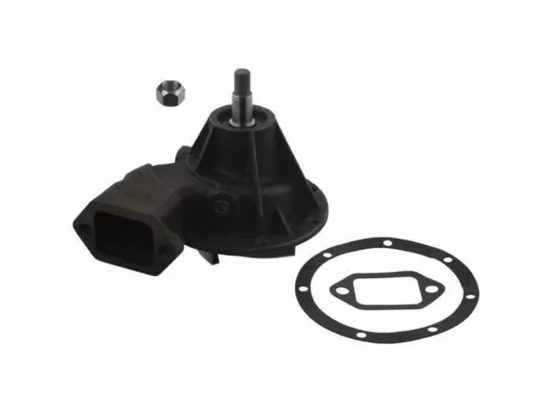 WATERPUMP