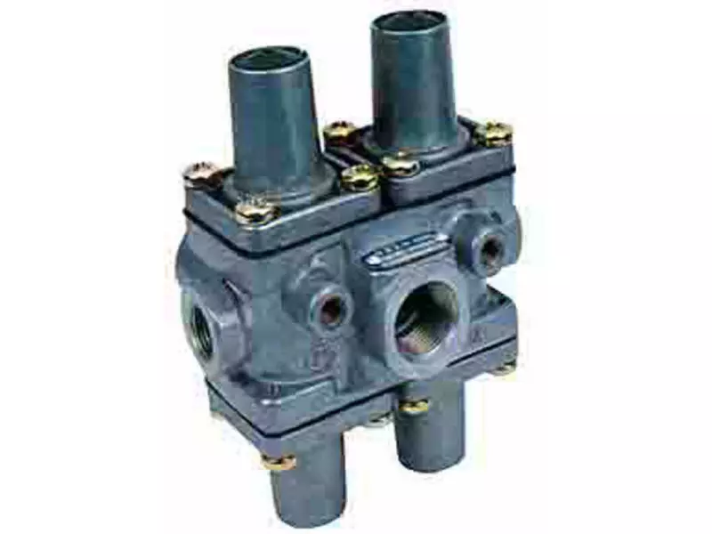 PROTECTING VALVE