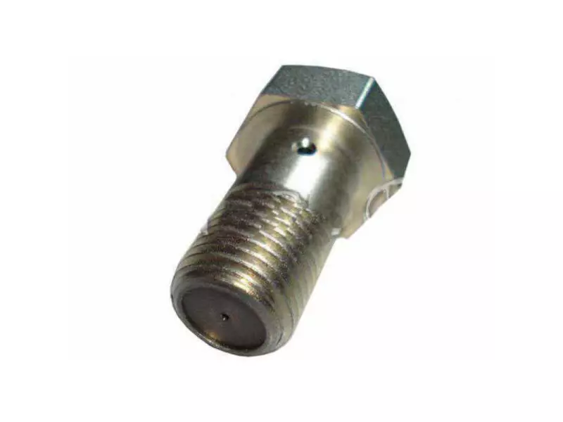 OVERFLOW VALVE