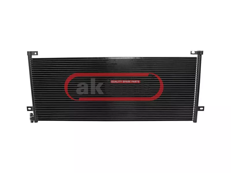 AIR CONDENSER
