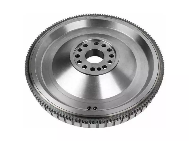 FLYWHEEL