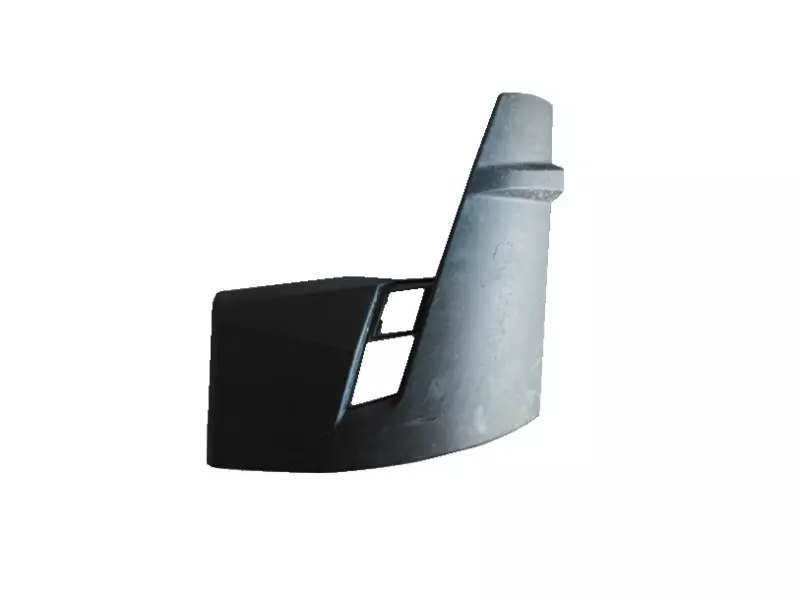 HEADLAMP CASE LH